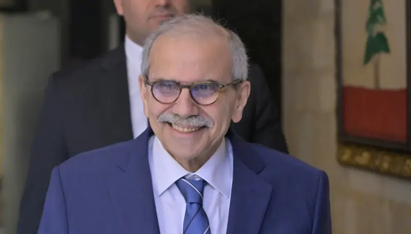 نواف سلام: لا نكتفي بالتصفيق لامرأة نجحت… نريد إزالة العوائق أمام النساء
