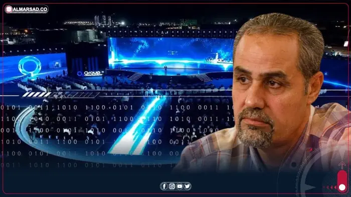 بن شرادة: إطلاق أوزون يعزز فرص تحول بنغازي إلى بوابة رقمية لإفريقيا - اخبار ليبيا