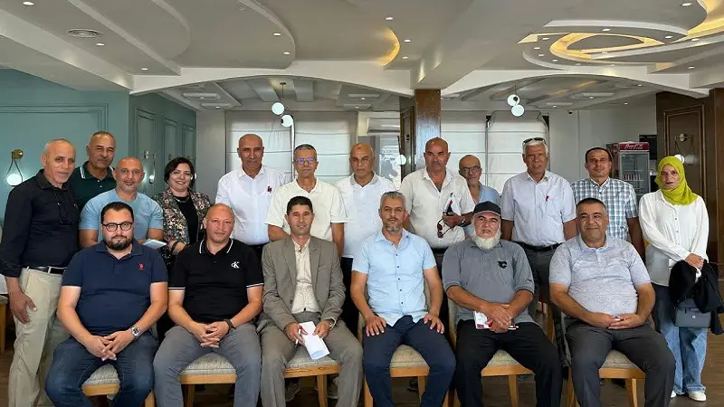 قيادة جديدة لاتحاد الخبراء العدليين بقابس