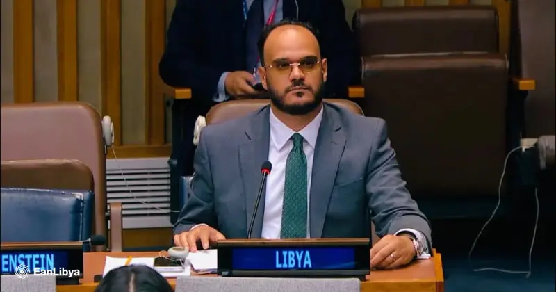 ليبيا تجدد دعوتها إلى نزع«الأسلحة النووية» وتطالب الدول بالوفاء بتعهداتها