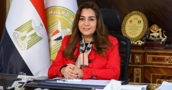 وزيرة البيئة تستعرض جهود التنوع البيولوجى خلال قمة «قادة من أجل الطبيعة» بأرمينيا