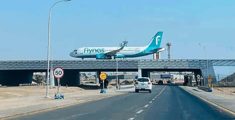 الحوثيون: استهدفنا منشآت في السعودية