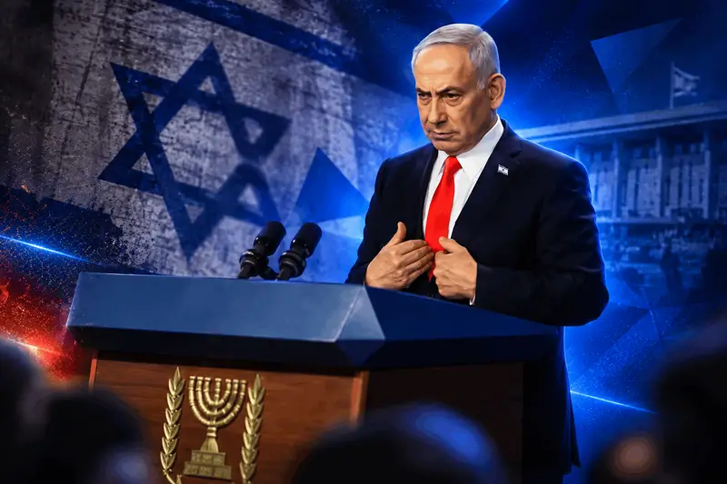 "نتنياهو كان يعلم؟".. تقرير إسرائيلي يكشف روايات مثيرة عن 7 تشرين الأول