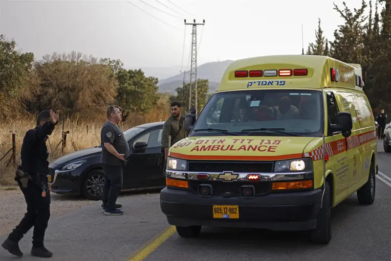 "القنبلة من حزب الله"؟.. تفاصيل نُشرت في إسرائيل عن "حادثة الجليل"
