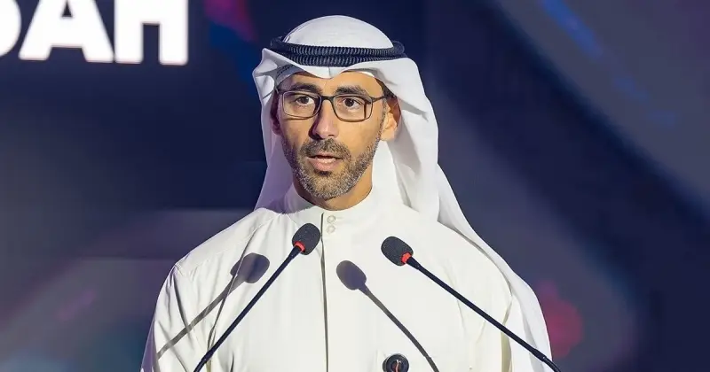 نواف السعود: صادرات الكويت من النفط الخام عادت إلى مستويات ما قبل الحرب