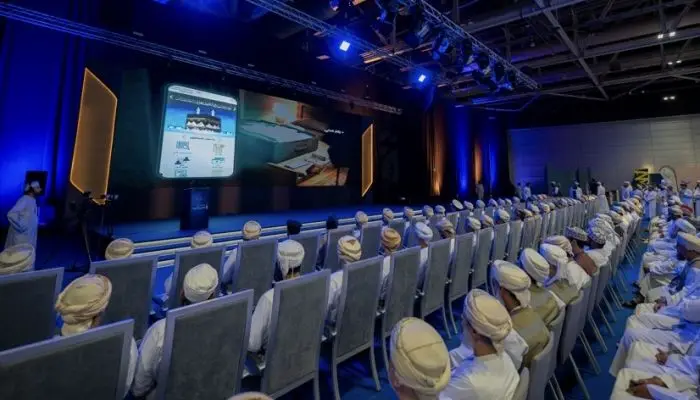 بمشاركة شركاء من الداخل والخارج.. مسقط تحتضن مؤتمر ومعرض الحج والعمرة الثالث