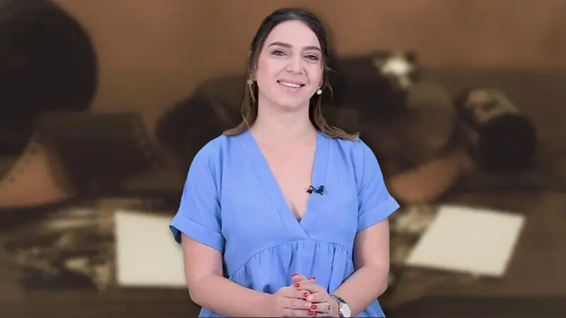 🔴الممثلة نسرين سعيدان: تألقي في مسلسل "خطيفة" سبقته تجارب مسرحية
