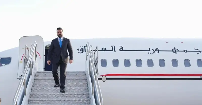 شفق نيوز..الزيدي يزور لبنان وسوريا الأسبوع المقبل