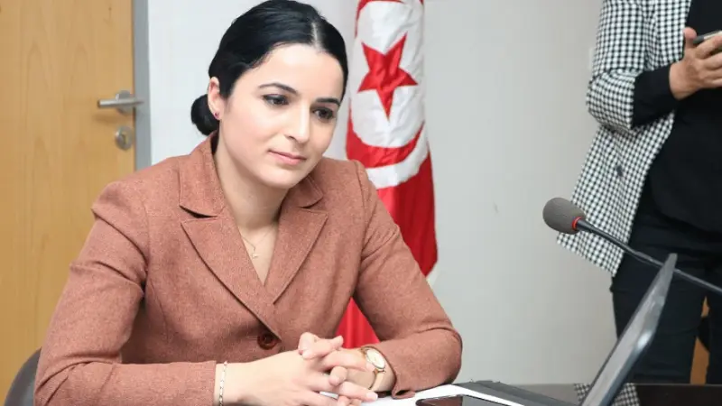السجن أربع سنوات وخطية مالية في حق ألفة الحامدي