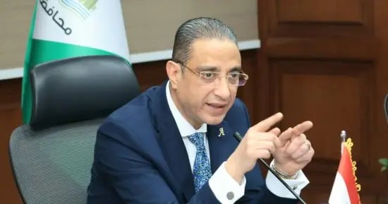 عندك شكوى من إشغالات الشوارع في الجيزة؟ .. اعرف طرق الإبلاغ عنها