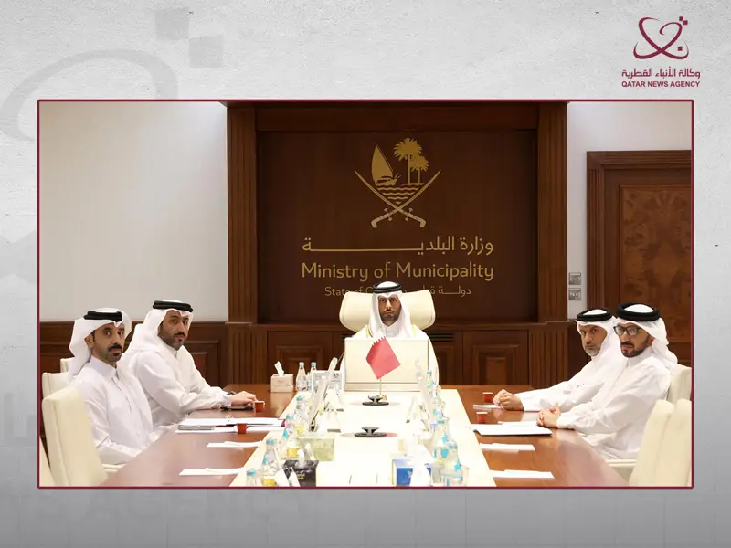 دولة قطر تشارك في اجتماع الدورة السادسة لمجلس الأعضاء للمجلس الدولي للتمور