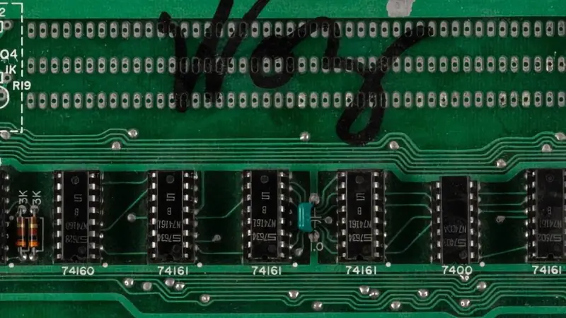 بعد رفض عرض جوبز.. كيف تحوّل حاسوب أبل قديم إلى كنز بمليون دولار؟