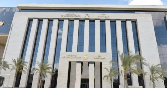 وزارة العمل تجرى اختبارات لاختيار كوادر مهنية ماهرة من الغربية والشرقية للعمل بمشروع محطة الضبعة النووية