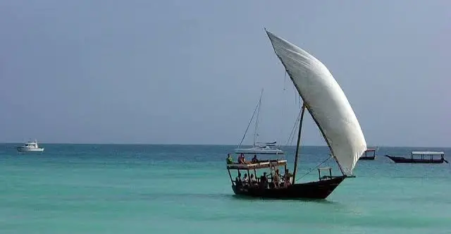 شفق نيوز..الجيش الأميركي يعلن تدمير سفينة شراعية إيرانية