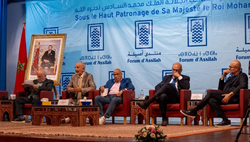 في أصيلة... مشاركون يحاكمون الحاضر ويتوجّسون من المستقبل