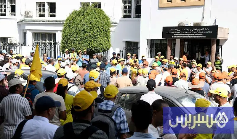 تجديد الثقة في ميداوي يعيد مطالب الأجور والنظام الأساسي إلى الواجهة