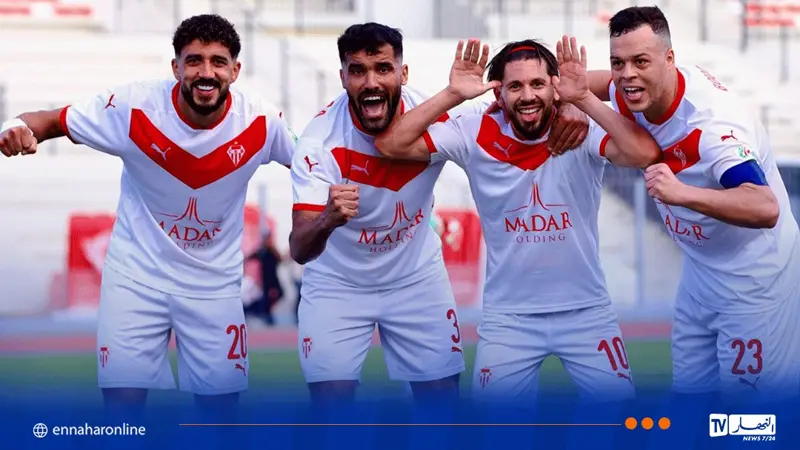 “السياربي” تطيح بالأبيار وتبتعد في الصدارة
