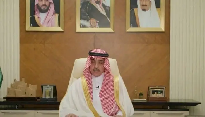 وزير الإعلام السعودي: مستعدون لمختلف السيناريوهات مهما كانت - اخبار ليبيا