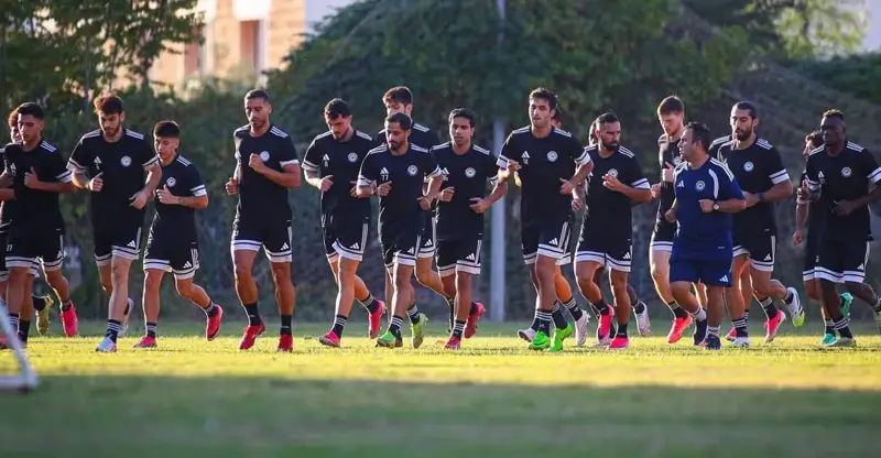 شفق نيوز..اليوم.. الزوراء يفتتح مشواره الخليجي بمواجهة قطر في الدوحة