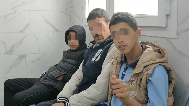 مبادرة لفائدة الأطفال المصابين بالشلل الدماغي بمشاركة أطباء مصريين