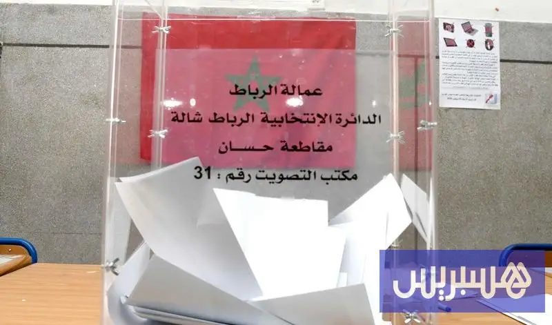 قاموس ما بعد الانتخابات