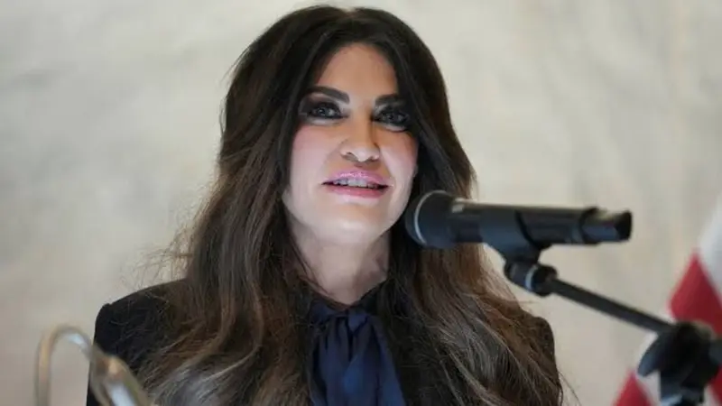 البيت الأبيض يطلب من السفيرة الأمريكية لدى اليونان كيمبرلي غيلفويل الاستقالة