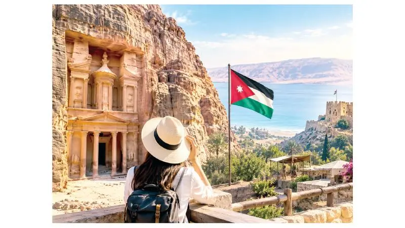 قــطــاع الـســيــاحــة.. بــيـــن الـتـــعـــافـــــــــي وتحديات الاستدامــة