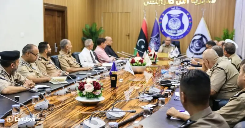 توجيهات جديدة لمواجهة «سرقة السيارات» وملاحقة المتورطين