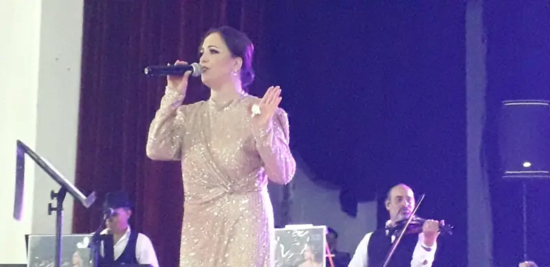 منوبة.. افتتاح "باهت" لمهرجان المالوف بطبربة
