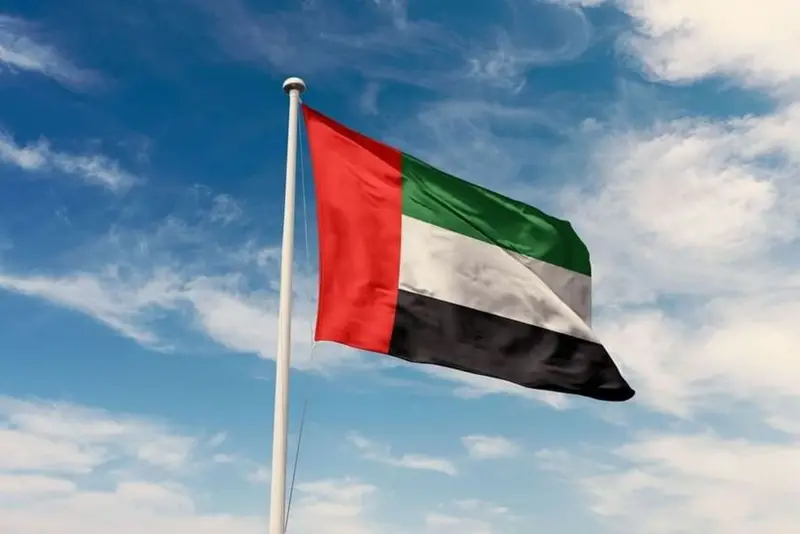 الإمارات تُدين بشدة هجمات جماعة الحوثي على مطار الملك خالد الدولي وطائرة تابعة للخطوط السعودية