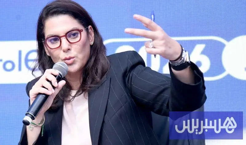المنصوري تنفي شبهة تضارب المصالح وتقاضي أتعاب من مكتب للمحاماة
