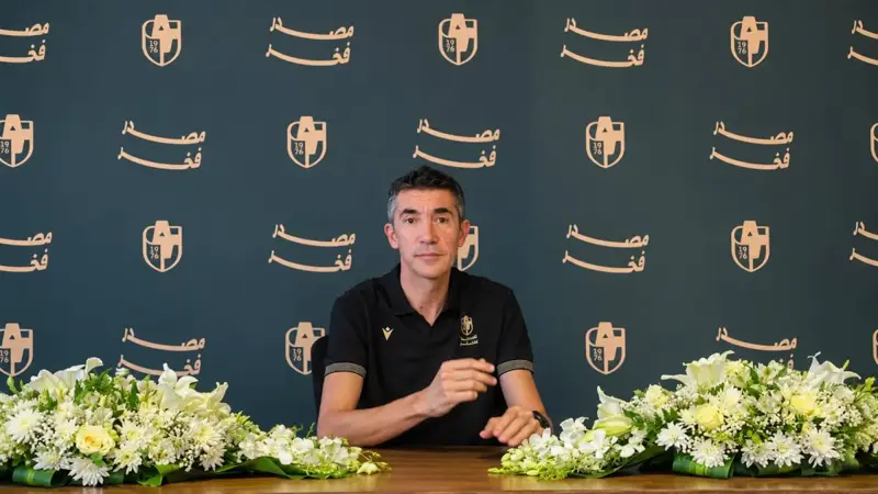 برونو لاج: لا نريد اختلاق الأعذار… هدفنا الفوز في كل مباراة