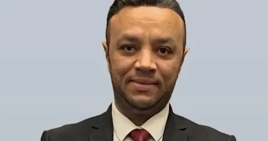 إدراج الدكتور طه عوض الله (هندسة بنها) ضمن قائمة ستانفورد لأفضل علماء العالم