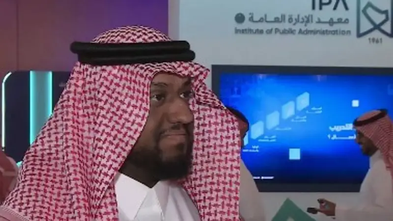 متحدث معهد الإدارة: معرض «الخريج والوظيفة» في نسخته الثلاثين يوفر 400 فرصة وظيفية للخريجين