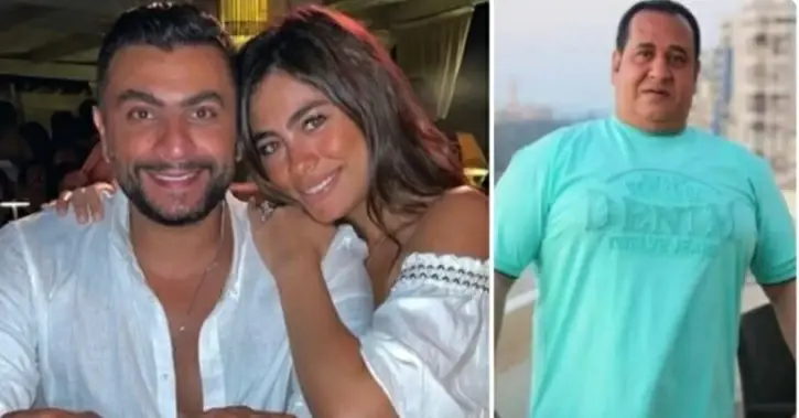 بعد التنازل.. إطلاق سراح زوج هاجر أحمد وصبري نخنوخ