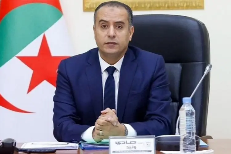صادي اجتمع بحمداني لمراجعة حصيلة تربص سبتمبر الماضي
