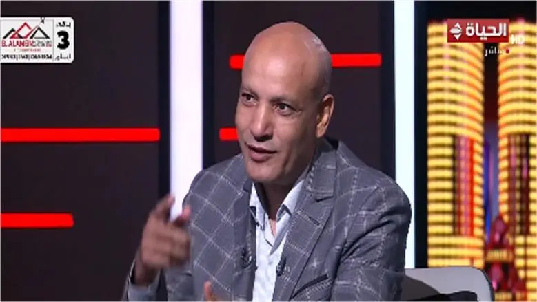 ماهر فرغلي: حروب الجيلين الرابع والخامس تستهدف تفكيك الدولة المصرية من الداخل