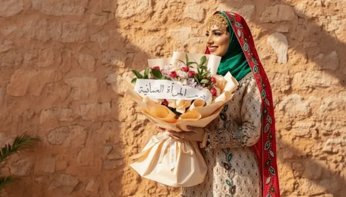 17 أكتوبر.. ما الحكاية وراء اختيار يوم المرأة العُمانية؟