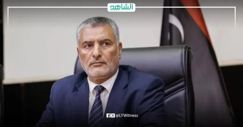 مجلس الدولة يقبل تكليف أبوخزام بتسيير مهام محافظ مصرف ليبيا المركزي مؤقتًا - اخبار ليبيا