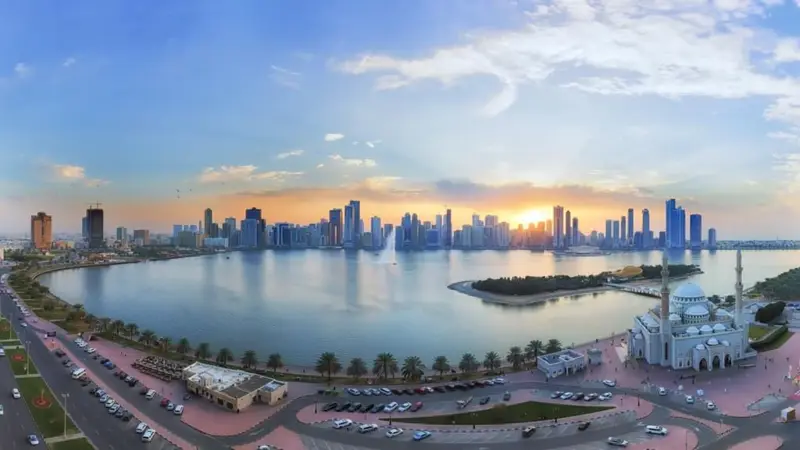 46.8 مليار درهم تداولات السوق العقاري في الشارقة خلال 9 أشهر