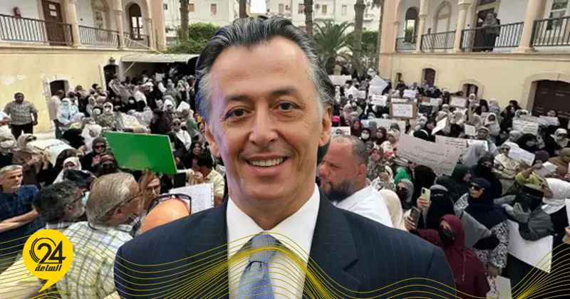 الغويل: المعلمون لا يستاهلون زيادة في الرواتب - اخبار ليبيا