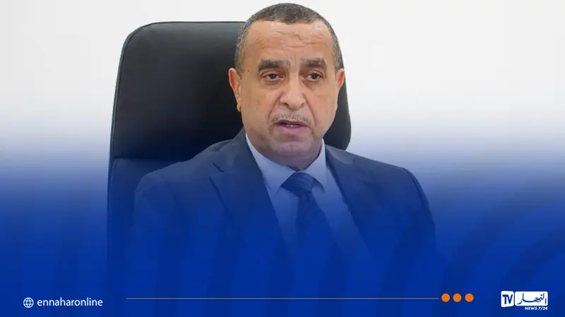 عجال: مشاريع هامة لتطوير البنية التحتية الطاقوية وتعزيزها