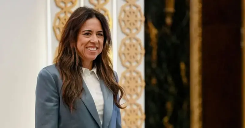 مجلس التعاون يؤيد بالإجماع ترشيح الإماراتية لانا نسيبة لمنصب الأمين العام للأمم المتحدة