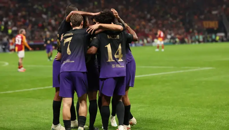 موعد مباراة برشلونة ضد ريال بيتيس في الدوري الإسباني والقنوات الناقلة