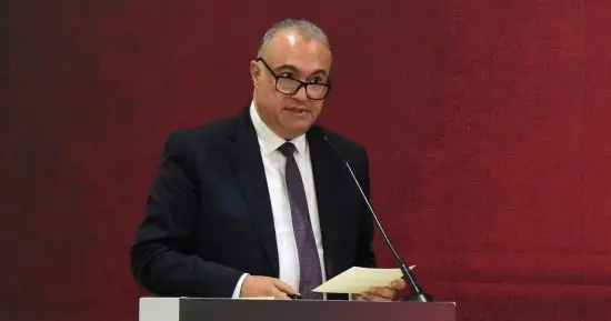 رئيس لجنة الطاقة بنقابة المهندسين يستعرض مستقبل الطاقة المتجددة بالشرق الأوسط وشمال أفريقيا