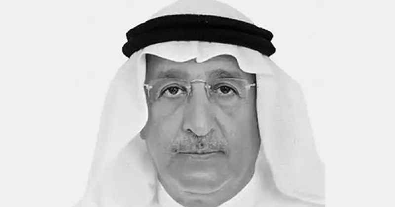 خالد عبدالله العتيقي... في ذمة الله