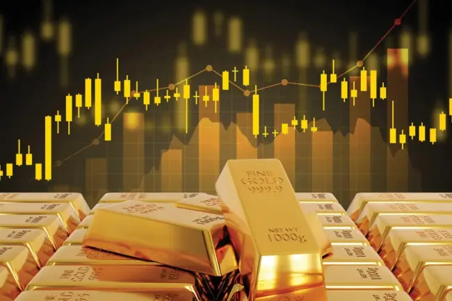 الذهب يصعد مع تراجع توقعات رفع الفائدة الأميركية