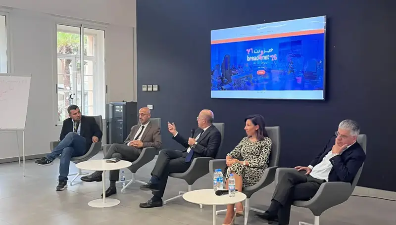 خبز ونت 2026 في بيروت... نحو إعادة تخيّل العلاقة بين الإنسان والتّكنولوجيا