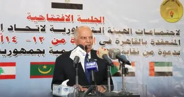 ولي أمر يعتدي على مدير مدرسة بالمنوفية بسلاح أبيض.. ونقابة المعلمين تتدخل