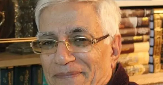 وزير التعليم العالى والقائم بأعمال وزير الثقافة ينعى الدكتور أحمد زكريا الشلق
